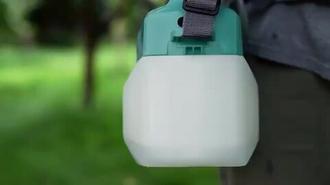 電動ミスト　ホワイト 楽天市場】HAUSHOF 電動噴霧器 電動ウォータースプレー 霧吹き