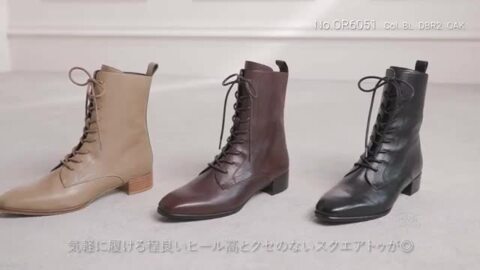 新品未使用・YOSHITOヨシト・ショートブーツ ¥36 300 23㎝ ブーツ サイド イタリア 靴 Yahoo!フリマ（旧）-