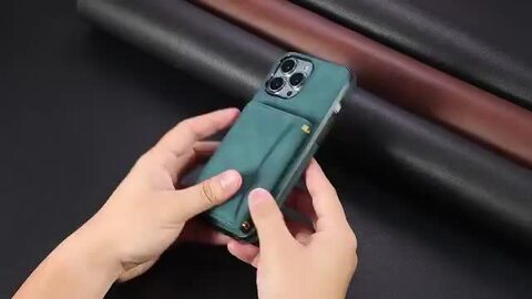 楽天市場】【改札対応】iPhone 12 ケース ポケット付き iphone