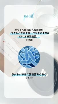 楽天市場】ラクトバチルス菌 サプリ withmoon ラクトバチルス乳酸菌サプリ【定期購入】【メール便送料無料】ラクトバチルス クリスパタス菌  デリケートゾーン 膣内環境 : あしたるんるん