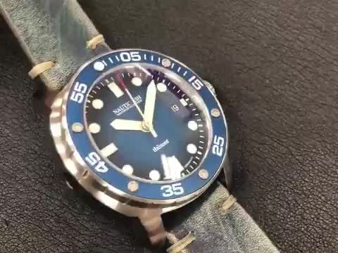 楽天市場】ドイツ製 SCHAUBURG WATCH LINDBURGH&BENSON