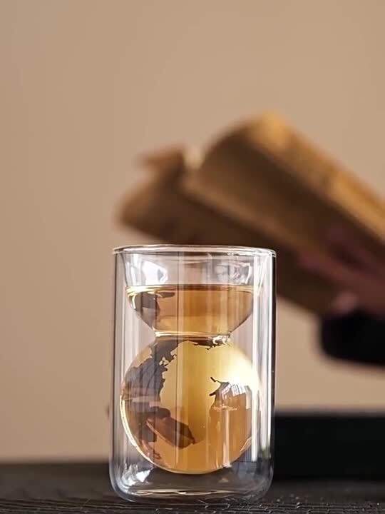 楽天市場】IwaiLoft 注ぐ飲み物によりグラスの雰囲気が変わる