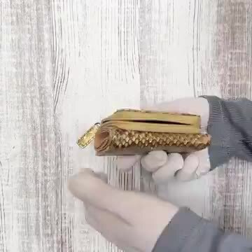 楽天市場】ミニ財布 レディース 三つ折り 財布 ダイヤモンド