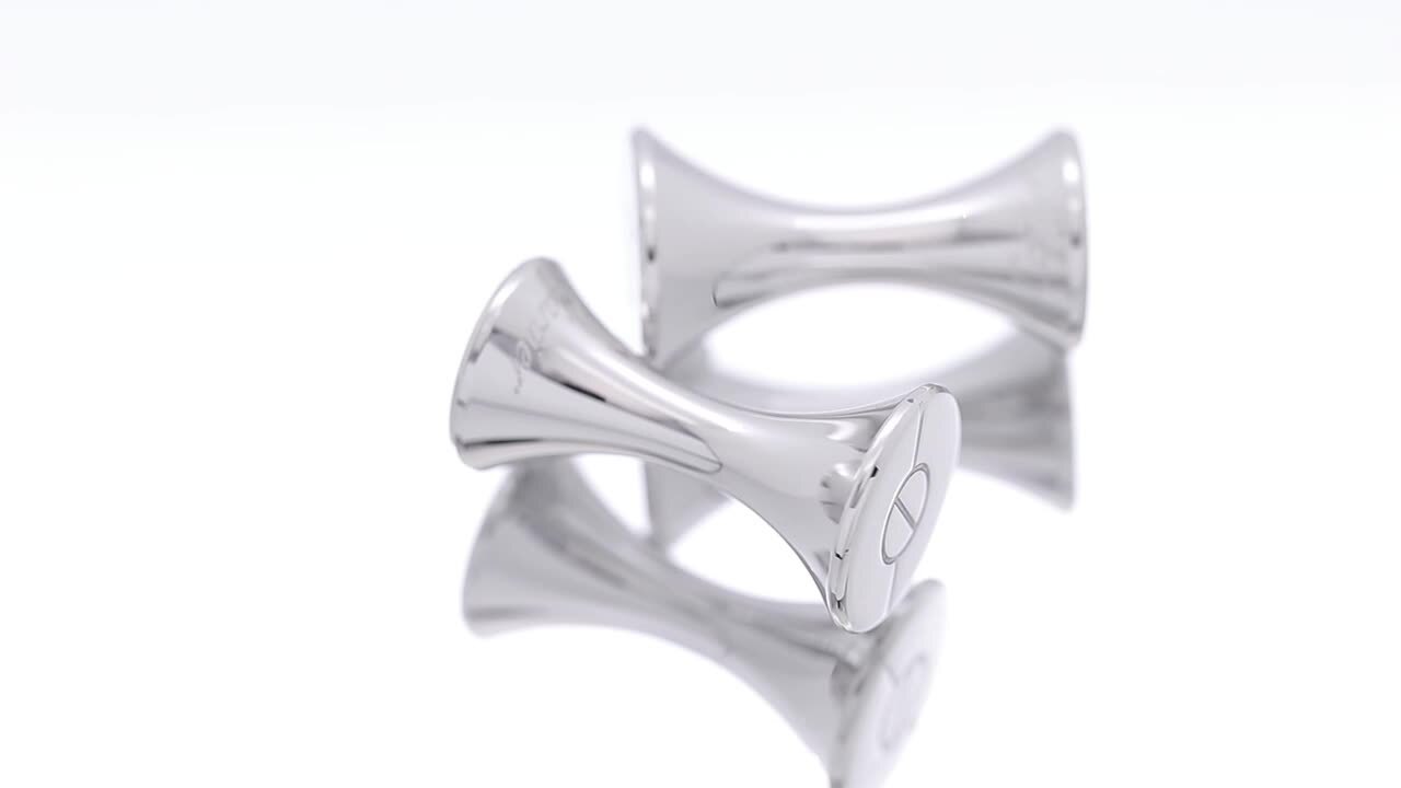 楽天市場】【ギフト品質】カルティエ Cartier サントス カフス