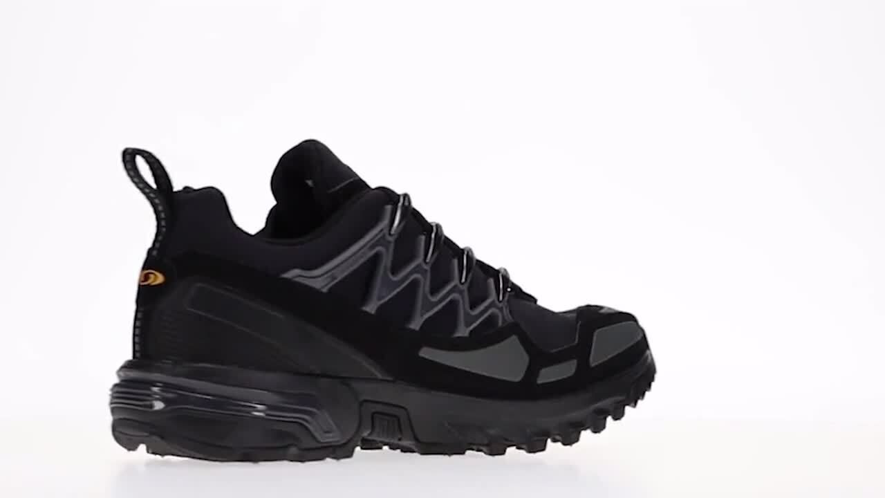 楽天市場】SALOMON ACS + CSWP サロモン ACS + CSWP メンズ