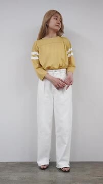 楽天市場】【動画あり】YENN（イェン） ハイライズ タック