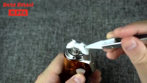 【新品タグ付】アドミラル　パデットベスト　ネイビーM 楽天市場】vape RTA Hellvape DeadRabbit M RTA ヘルべイプ