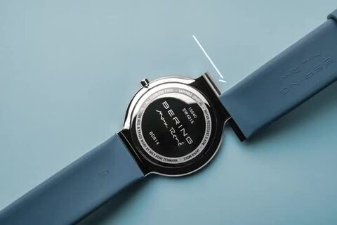 楽天市場】ベーリング 腕時計 BERING Ladies Max Rene 15527-262