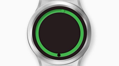楽天市場】ZEROO PLANET ECLIPSE ゼロ 電池式クォーツ 腕時計 