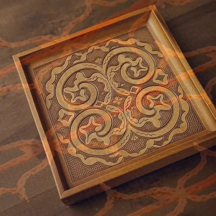 楽天市場】アイヌ紋様 勾玉（マガタマ） スターリングシルバー