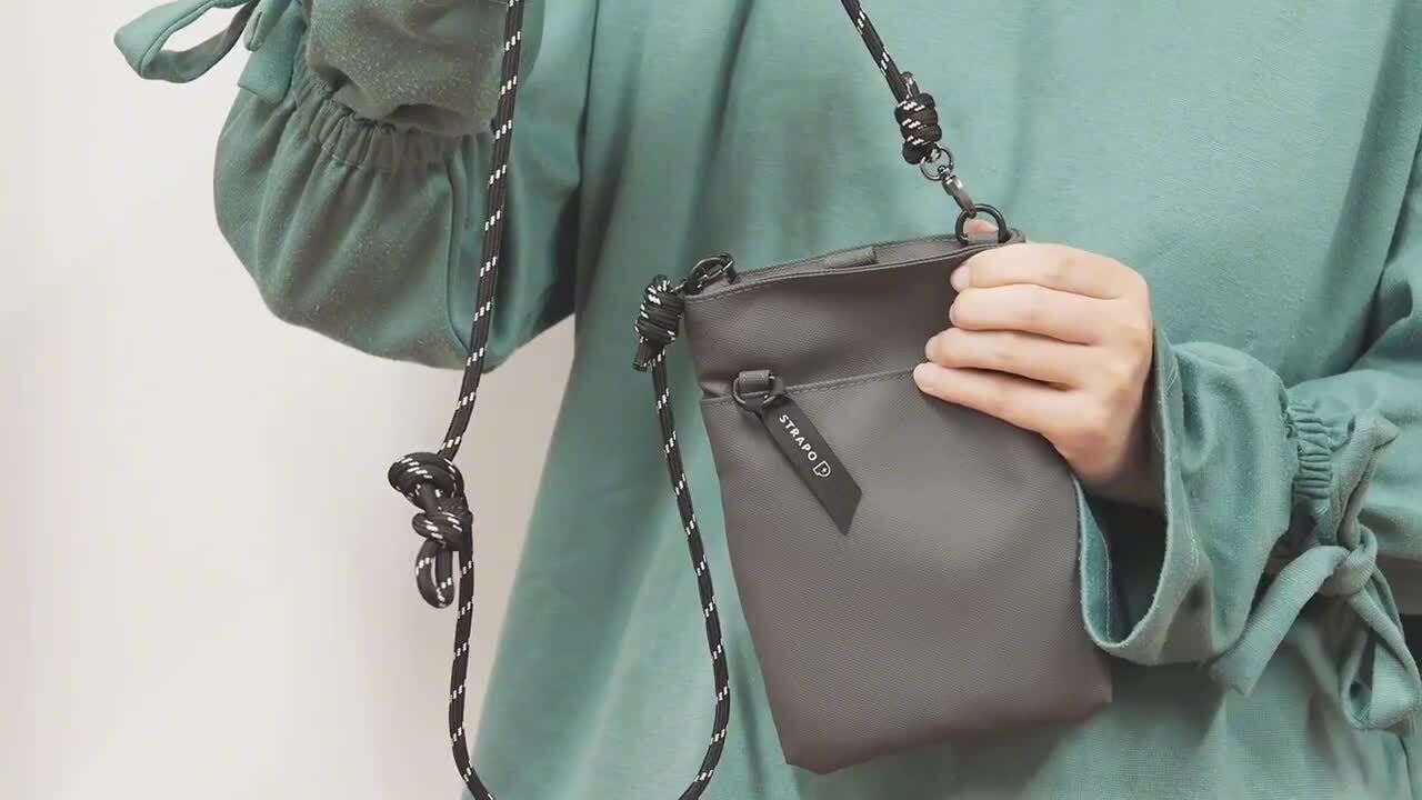 楽天市場】ストラポ STRAPO ストラッパー ストラップ 付属