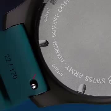 楽天市場】ビクトリノックス VICTORINOX 公式 時計 イノックス