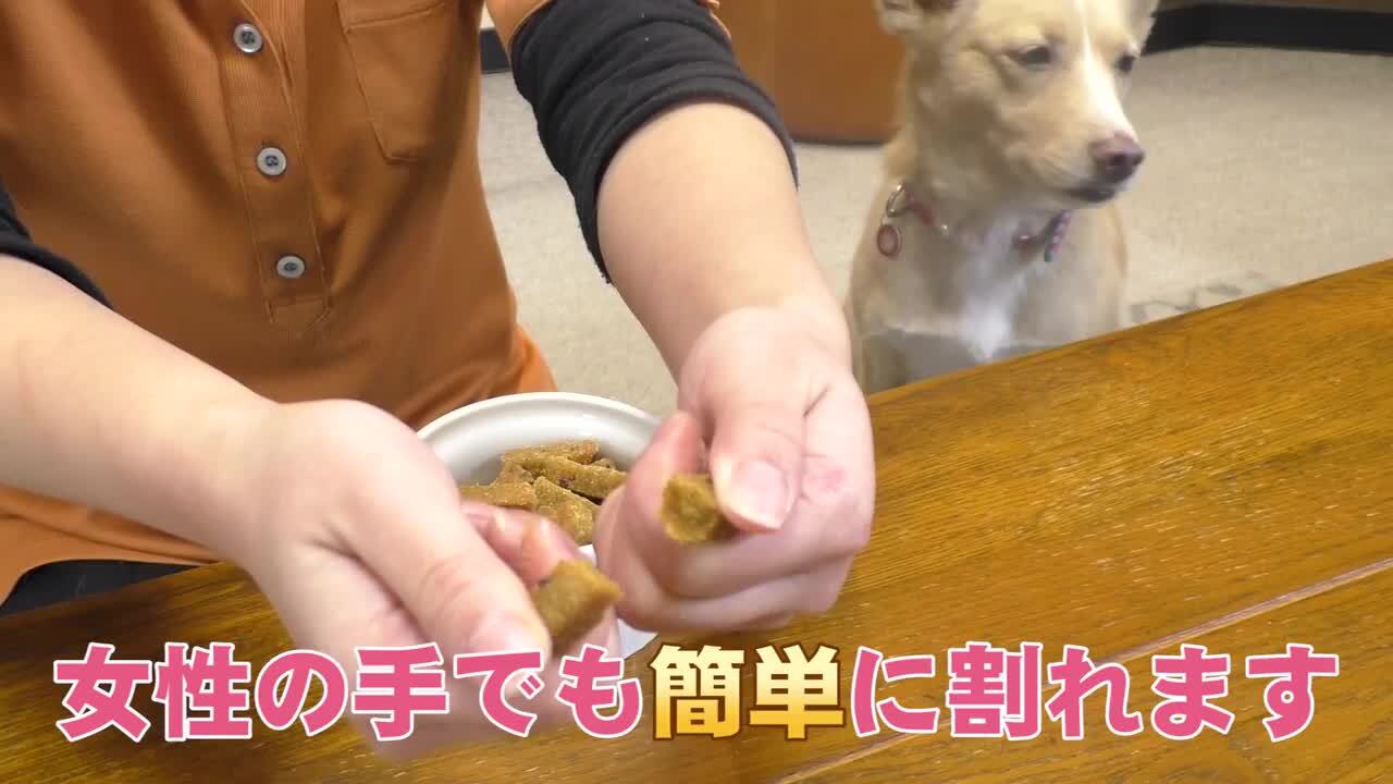 楽天市場】犬用無添加おやつ｜小豆かぼちゃの腎ケアビスケソフト60g 10+1袋セット 国産 安心 トリーツ 低リンで腎臓に配慮されたおやつ  小豆カボチャ あずき ジャーキのチキンやビーフにアレルギーがある愛犬に : 帝塚山ハウンドカム 楽天市場店