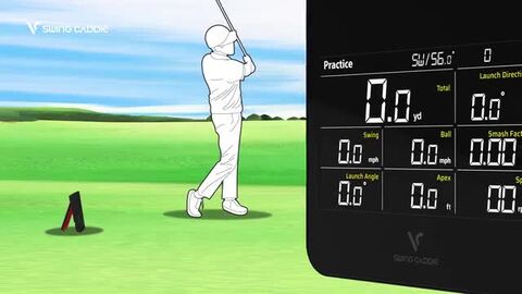 楽天市場】Swing Caddie SC4 スイングキャディーエスシー4ゴルフ 楽天市場】Swing Caddie SC4 スイングキャディーエスシー4ゴルフ
