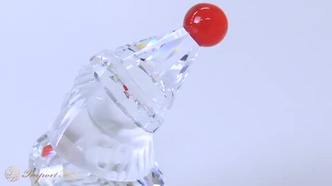 楽天市場】スワロフスキー Swarovski 廃盤品 パペット人形