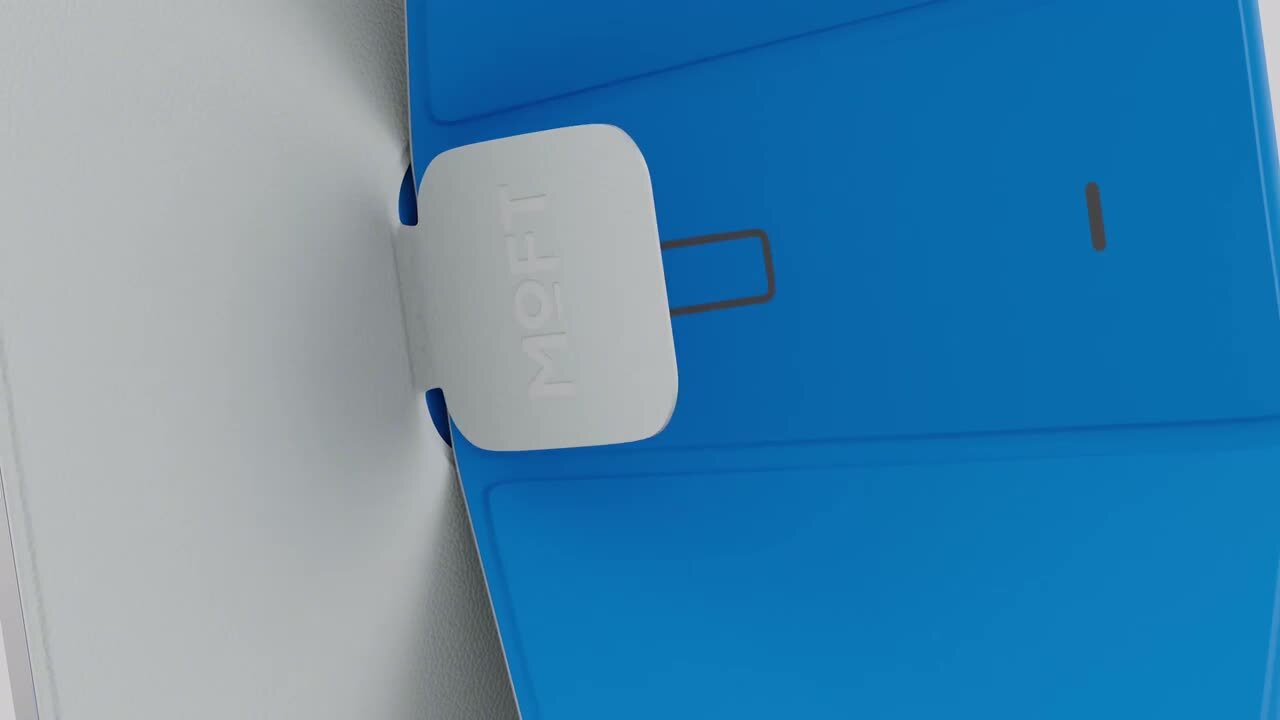 楽天市場】【新商品】MOFT ダイナミックフォリオ 8-in-1 多機能