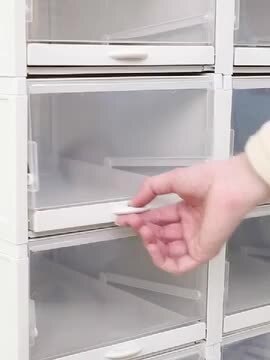 楽天市場】靴収納ボックス 3個セット 靴収納 シューズラック