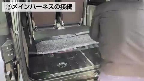 楽天市場】【受注生産品】キャンピングキット | 直流家 エブリイ