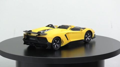 ランボルギーニイエローラジコン 楽天市場】【2個で半額にゃ】ラジコンカー ランボルギーニ