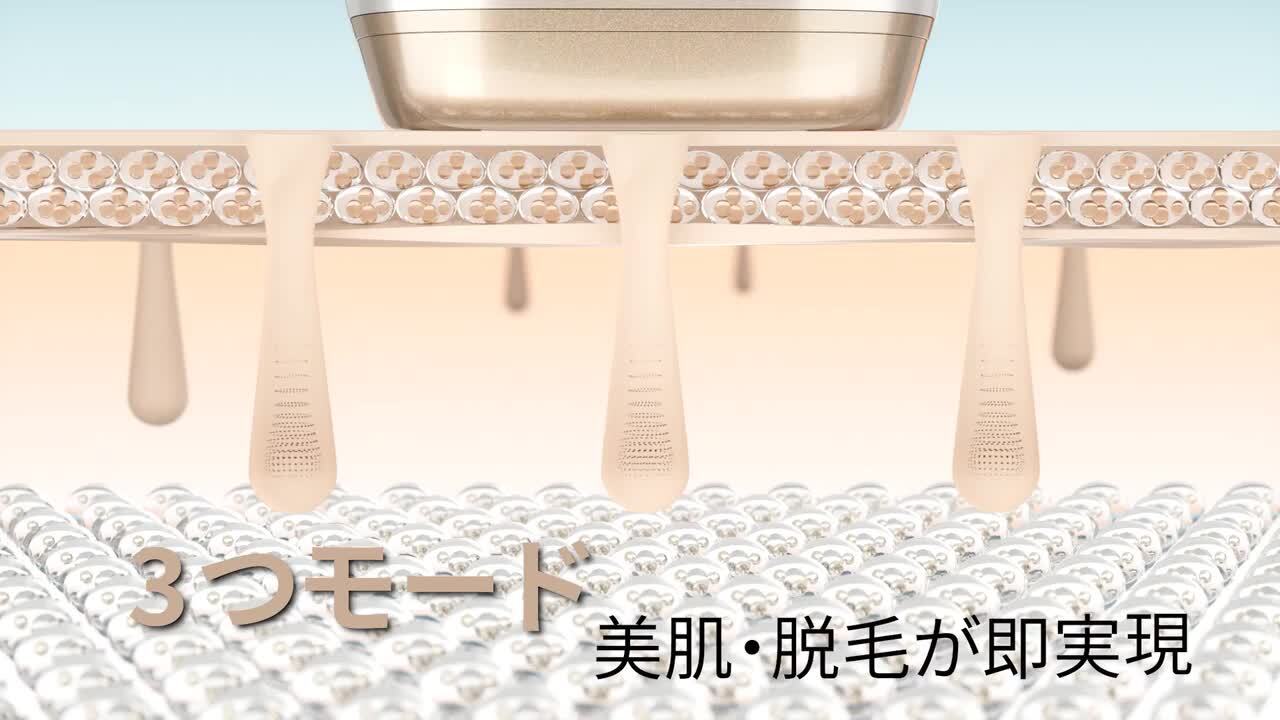 楽天市場】【激アツ価格☆P5倍&クーポンで8,439円】脱毛器 脱毛