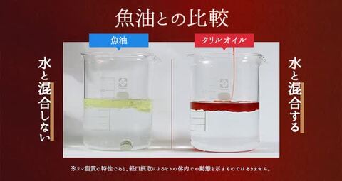 楽天市場】吸収率2倍 オメガ3 クリルオイル （約1ヶ月分