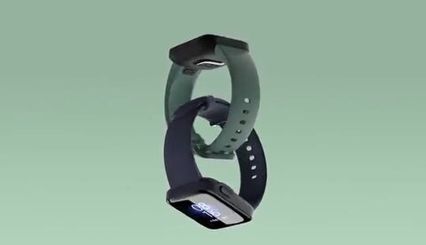 楽天市場】【日本正規代理店品】Xiaomi Mi Watch Lite BHR4704RU