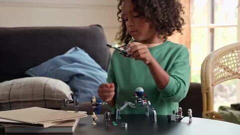 楽天市場】【レゴ 認定販売店】レゴ スター・ウォーズ クローン