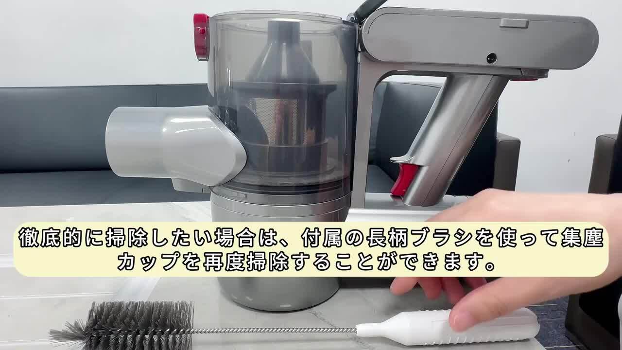 楽天市場】掃除機【楽天1位☆期間限定最安値!!業界初緑色LED