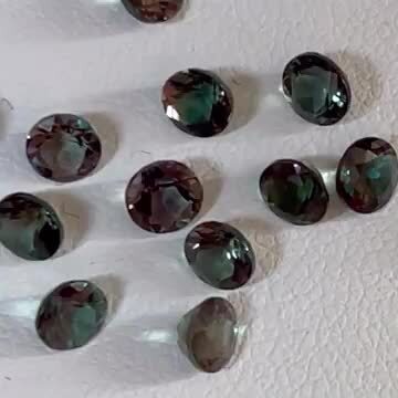 ◾️専用品◾️カラーチェンジ　アンデシンネックレス 楽天市場】【A.UN jewelry】カラーチェンジ アンデシン