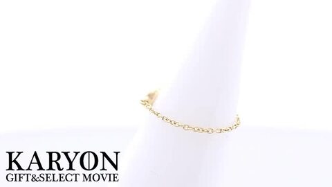 ⋆⸜正規品⸝⋆ Tiffany ダイヤモンド バイザヤードリング 18K 20号 エルサ・ペレッティ ダイヤモンド バイ ザ ヤード リング 18K