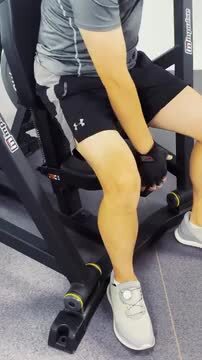 楽天市場】シーテッドチェストプレス 【impulse/インパルス】送料無料