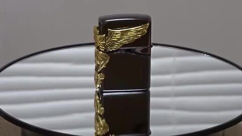 楽天市場】【ポイント10倍】ジッポ ライター ハーレー