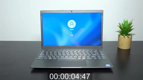 新品未使用　Intel Celeron N4020C 14インチノートPC VETESA 新モデル ノートパソコン 新品 Office付き 14型 初期設定