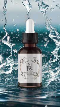 ラインファンタジー ファンタスティック プログリッチセラム 美容液 30mL 美容へのプロテオグリカン効果・効能 - ㈱マルシェフーズ の