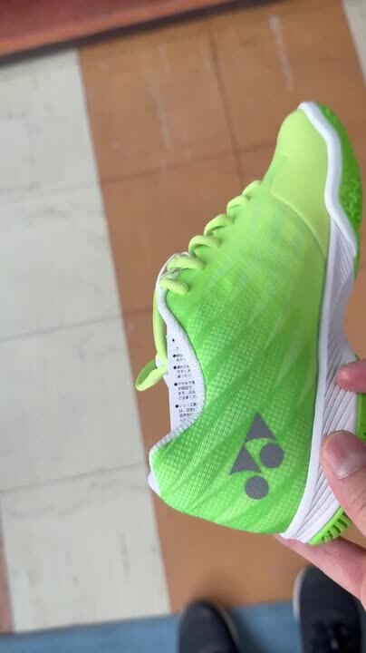 コンフォート　Z 24.5 『バドミントンシューズ』 yonex-3805_3.jpg