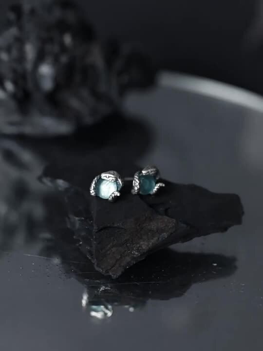 楽天市場】3Things ヘビ ピアス レディース 片耳 両耳 可愛い