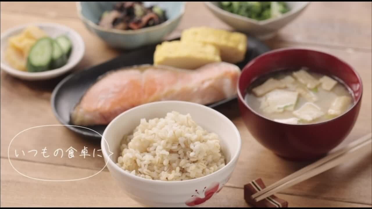 楽天市場】\ ポイント3倍/【大人気 もち麦 ご飯パック 楽天市場】\ ポイント3倍/【大人気 もち麦 ご飯パック