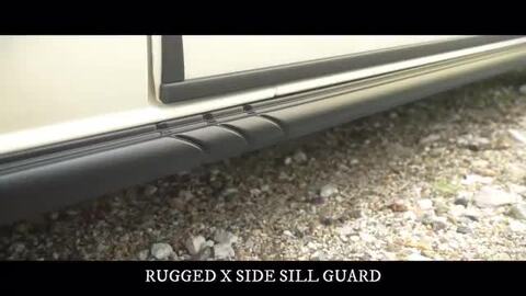 Rearsets / Grudge Sets