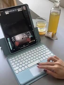 高級PUレザー製❣iPad専用設計で使い勝手＆利便性抜群♪❤ケース＆キーボード 楽天市場】【500円クーポン配布中】【横／縦両方対応可】ipad