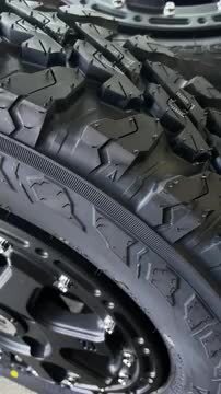 楽天市場】145/80R12 LT ヨコハマ ジオランダー MT G003
