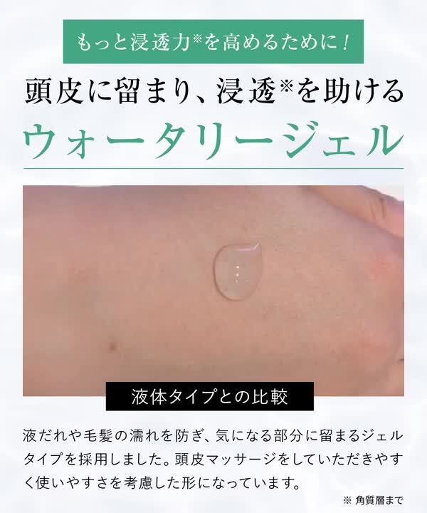 楽天市場】【公式】 イクモア ナノグロウリッチ 育毛剤 医薬部外