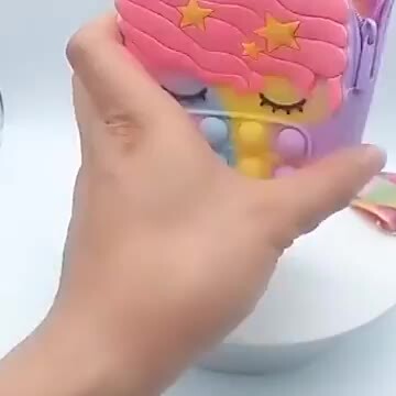 楽天市場】プッシュポップ バブル バッグ ショルダーバッグ