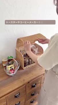 【レア】アントステラ 木製 ブレッドケース アントステラ】 ブレッドボックス - メルカリ