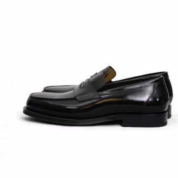 楽天市場】【SALE】【35％OFF】 サントーニ Santoni ペニー ローファー