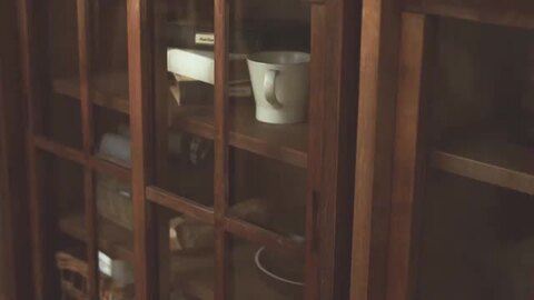 楽天市場】ベルメゾン あたらしくて懐かしい。水屋箪笥風引戸