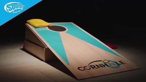 スポーツトイ・アクショントイ THE BOWL SAKURA EDITION 楽天市場】コーンホール スポーツトイ カワダ : 木のおもちゃ