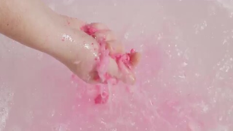 ♥泡風呂～気持ちいぃ♥◆♥モデーアバブルバス新品未使用6本セット限定販売 ❤泡風呂～気持ちいぃモデーアバブルバス新品未使用3本セット