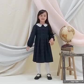 楽天市場】【セール 20％OFF】卒業式 女の子 ワンピース