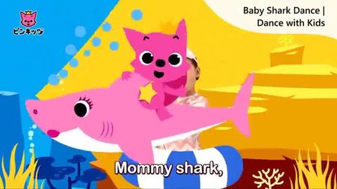 楽天市場】子供英語 dvd Pinkfong Baby Shark and Animal Friends