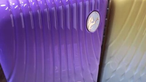 楽天市場】＼ポイント10倍／スーツケース Sサイズ(32L)とミニ